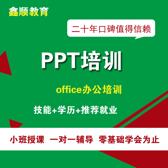 涵江 PPT培训